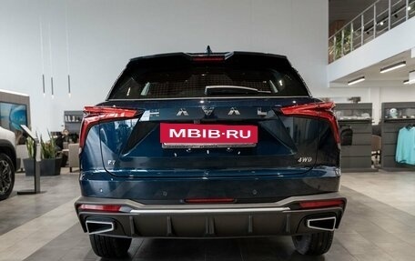 Haval F7, 2024 год, 3 018 510 рублей, 5 фотография