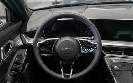 Haval F7, 2024 год, 3 018 510 рублей, 11 фотография