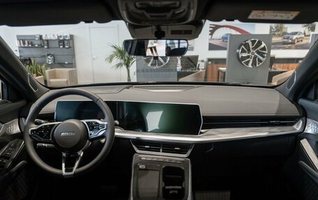 Haval F7, 2024 год, 3 018 510 рублей, 10 фотография