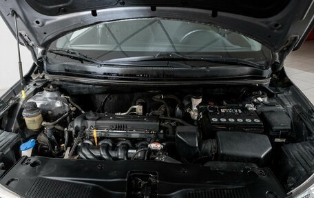 KIA Rio III рестайлинг, 2014 год, 764 000 рублей, 11 фотография