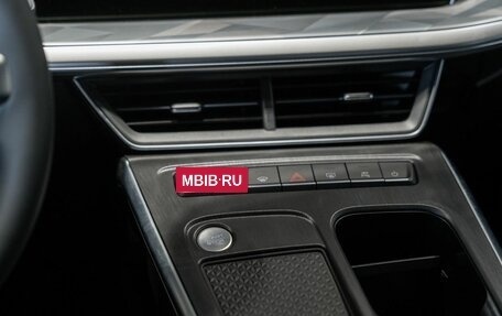 Haval F7, 2024 год, 3 018 510 рублей, 12 фотография