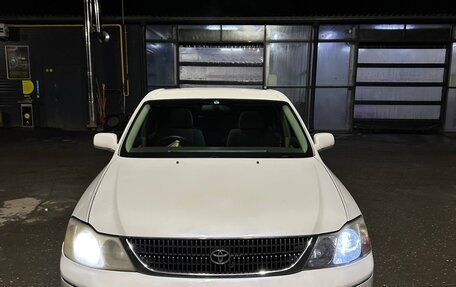 Toyota Pronard, 2000 год, 730 000 рублей, 6 фотография