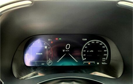 Toyota Highlander, 2025 год, 6 800 000 рублей, 11 фотография