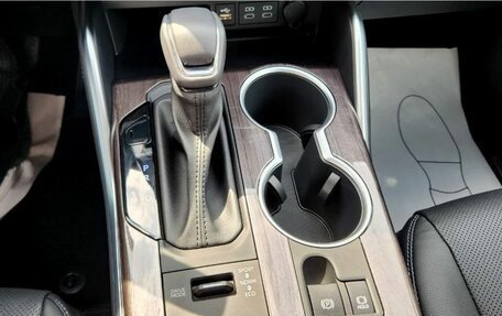 Toyota Highlander, 2025 год, 6 800 000 рублей, 10 фотография