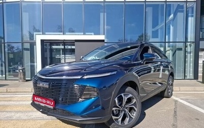 Haval F7x, 2025 год, 3 399 000 рублей, 1 фотография