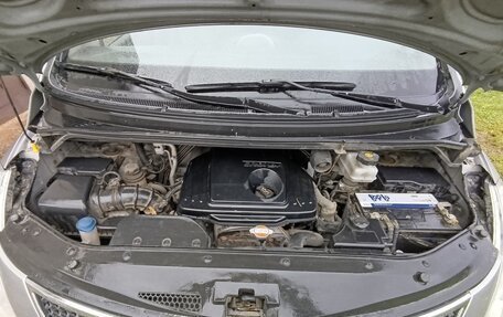 Hyundai Grand Starex Grand Starex I рестайлинг 2, 2011 год, 1 670 000 рублей, 5 фотография