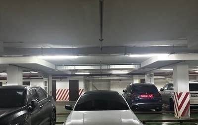 BMW 3 серия, 2019 год, 3 700 000 рублей, 1 фотография