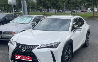 Lexus UX I, 2019 год, 5 000 000 рублей, 1 фотография