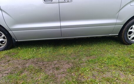 Hyundai Grand Starex Grand Starex I рестайлинг 2, 2011 год, 1 670 000 рублей, 7 фотография