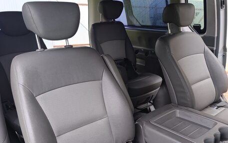 Hyundai Grand Starex Grand Starex I рестайлинг 2, 2011 год, 1 670 000 рублей, 22 фотография