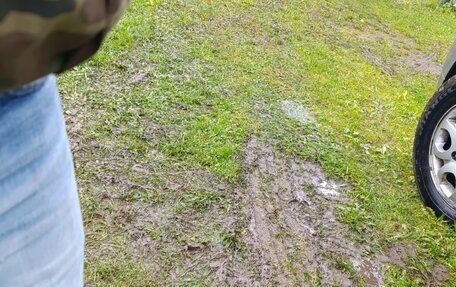 Hyundai Grand Starex Grand Starex I рестайлинг 2, 2011 год, 1 670 000 рублей, 9 фотография