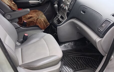 Hyundai Grand Starex Grand Starex I рестайлинг 2, 2011 год, 1 670 000 рублей, 16 фотография