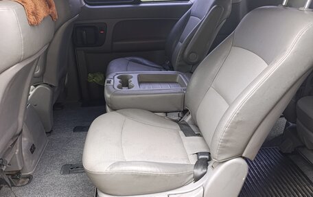 Hyundai Grand Starex Grand Starex I рестайлинг 2, 2011 год, 1 670 000 рублей, 21 фотография