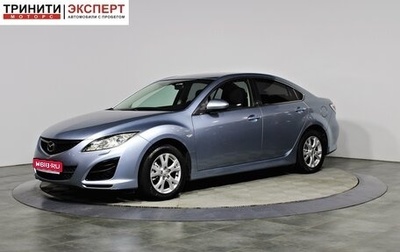 Mazda 6, 2010 год, 937 000 рублей, 1 фотография