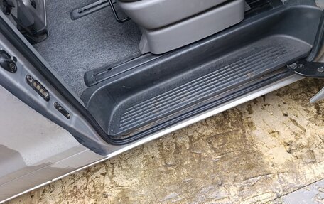 Hyundai Grand Starex Grand Starex I рестайлинг 2, 2011 год, 1 670 000 рублей, 24 фотография