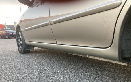 KIA Spectra II (LD), 2009 год, 450 000 рублей, 17 фотография