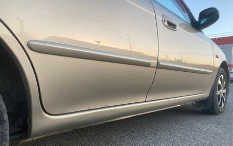 KIA Spectra II (LD), 2009 год, 450 000 рублей, 18 фотография