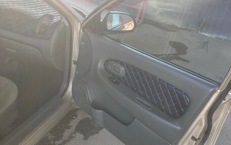 KIA Spectra II (LD), 2009 год, 450 000 рублей, 22 фотография