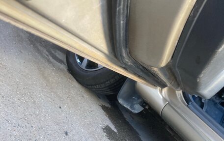 KIA Spectra II (LD), 2009 год, 450 000 рублей, 26 фотография