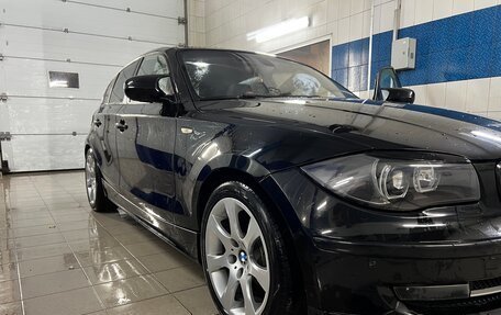 BMW 1 серия, 2010 год, 645 000 рублей, 3 фотография