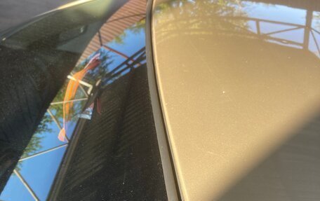 KIA Spectra II (LD), 2009 год, 450 000 рублей, 28 фотография