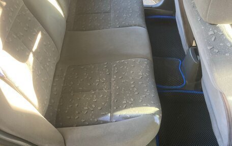 KIA Spectra II (LD), 2009 год, 450 000 рублей, 30 фотография