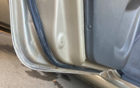 KIA Spectra II (LD), 2009 год, 450 000 рублей, 27 фотография