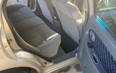 KIA Spectra II (LD), 2009 год, 450 000 рублей, 31 фотография