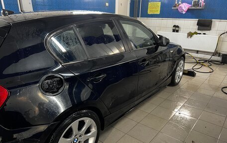 BMW 1 серия, 2010 год, 645 000 рублей, 4 фотография