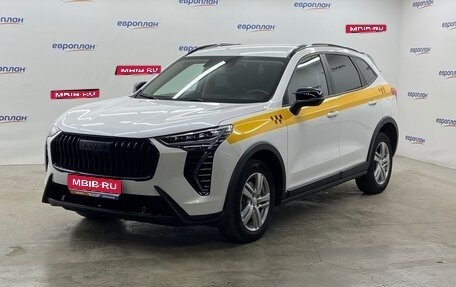 Haval Jolion, 2024 год, 1 888 000 рублей, 1 фотография