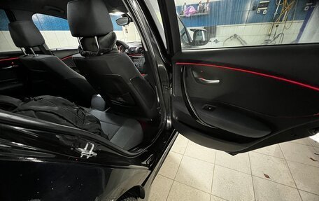 BMW 1 серия, 2010 год, 645 000 рублей, 13 фотография