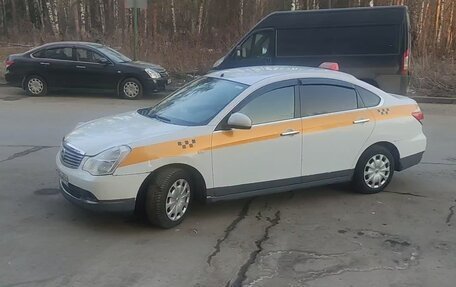 Nissan Almera, 2017 год, 410 000 рублей, 5 фотография