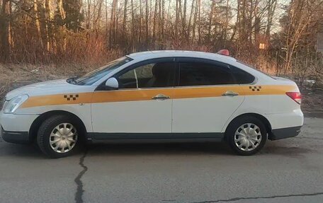 Nissan Almera, 2017 год, 410 000 рублей, 10 фотография