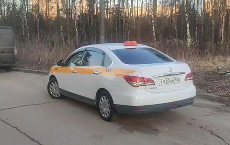 Nissan Almera, 2017 год, 410 000 рублей, 9 фотография