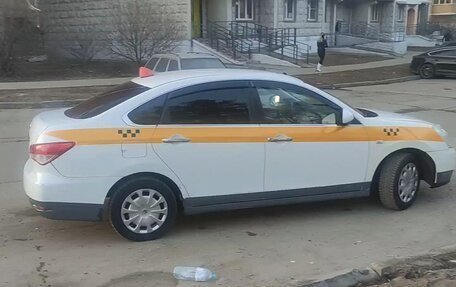 Nissan Almera, 2017 год, 410 000 рублей, 7 фотография