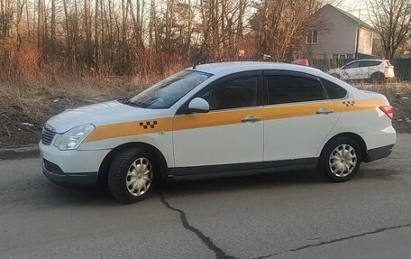 Nissan Almera, 2017 год, 410 000 рублей, 11 фотография