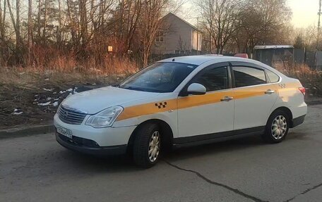 Nissan Almera, 2017 год, 410 000 рублей, 12 фотография