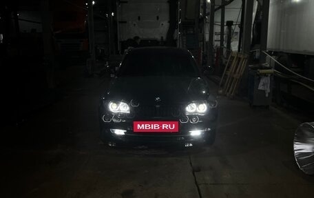 BMW 1 серия, 2010 год, 645 000 рублей, 28 фотография