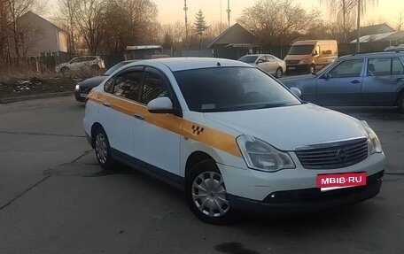 Nissan Almera, 2017 год, 410 000 рублей, 2 фотография