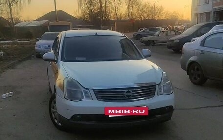 Nissan Almera, 2017 год, 410 000 рублей, 8 фотография