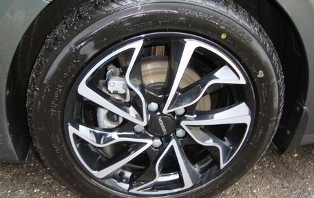 KIA Cerato IV, 2019 год, 1 850 000 рублей, 10 фотография