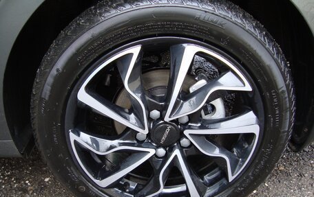 KIA Cerato IV, 2019 год, 1 850 000 рублей, 9 фотография