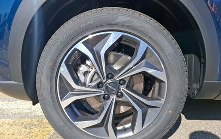 Haval F7x, 2025 год, 3 399 000 рублей, 7 фотография