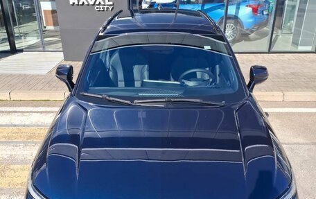 Haval F7x, 2025 год, 3 399 000 рублей, 5 фотография