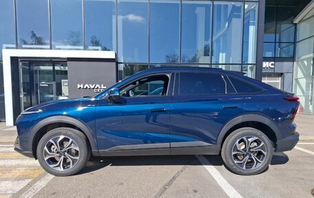 Haval F7x, 2025 год, 3 399 000 рублей, 6 фотография