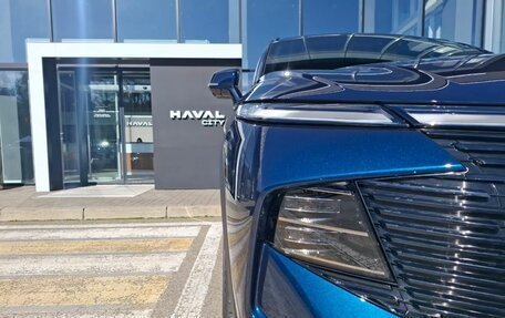 Haval F7x, 2025 год, 3 399 000 рублей, 4 фотография