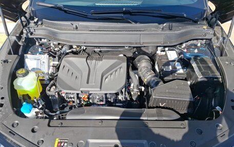 Haval F7x, 2025 год, 3 399 000 рублей, 12 фотография