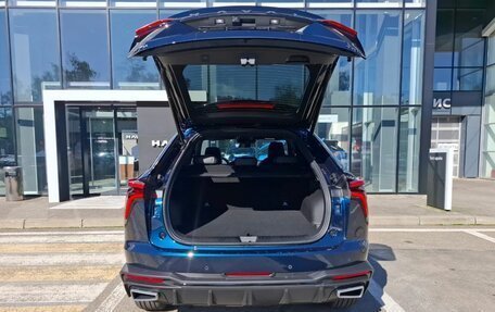 Haval F7x, 2025 год, 3 399 000 рублей, 11 фотография