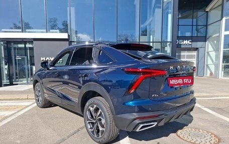 Haval F7x, 2025 год, 3 399 000 рублей, 8 фотография