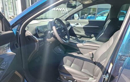 Haval F7x, 2025 год, 3 399 000 рублей, 13 фотография